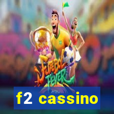 f2 cassino